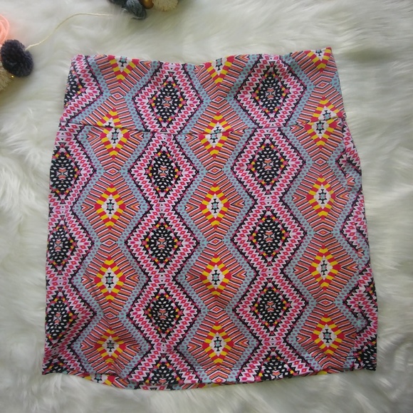 Charlotte Russe Dresses & Skirts - 3/$12 🔴 Charlotte Russe  Stretch Mini Skirt